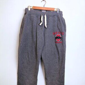 Mens Ohio State Fleece Sweatpants